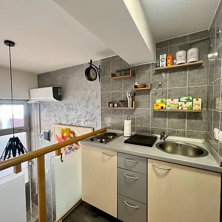 Urban * سراييفو