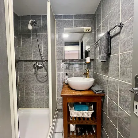 Apartmán Urban *