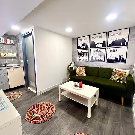 Urban * سراييفو