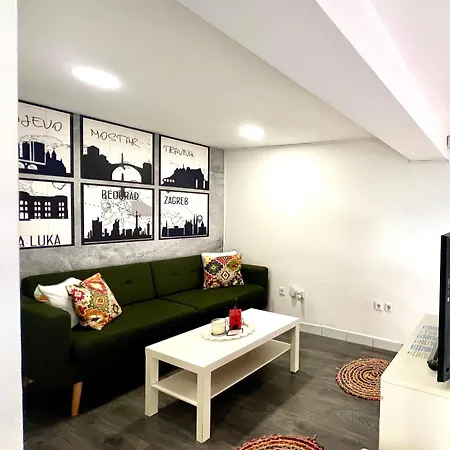 Appartement Urban *