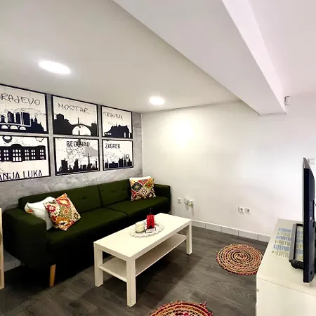 Appartement Urban