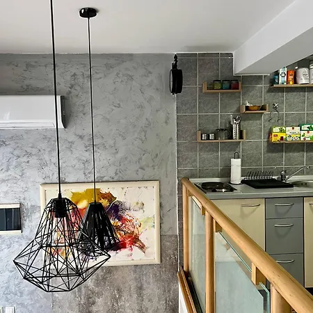 Appartement Urban