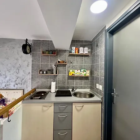 Apartmán Urban Sarajevo