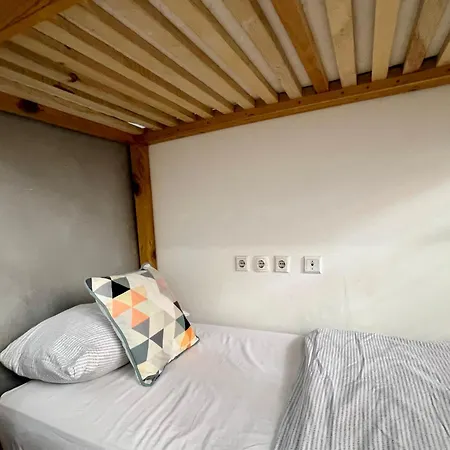 Apartmán Urban *