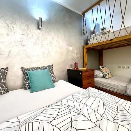 Urban Apartmán *