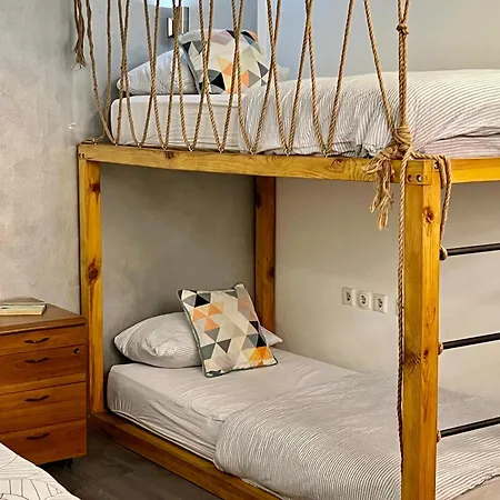Apartmán Urban Sarajevo