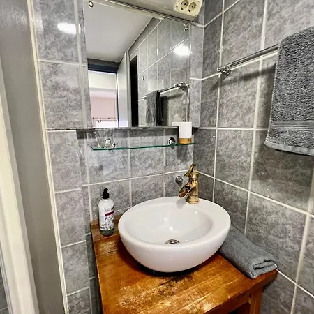 Urban Appartement Sarajevo