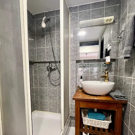 Urban Appartement Sarajevo