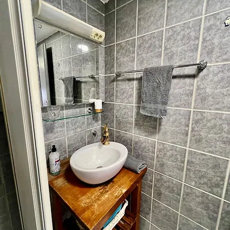 Appartement Urban *
