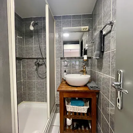 Urban Appartement