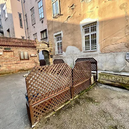 Urban Sarajevo