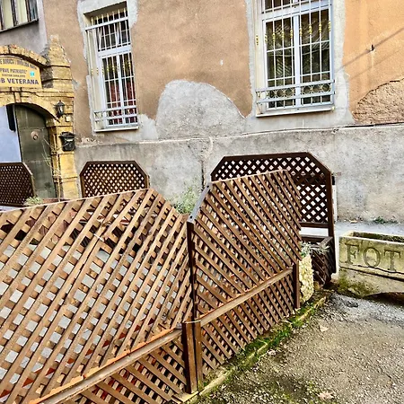 Appartement Urban Sarajevo