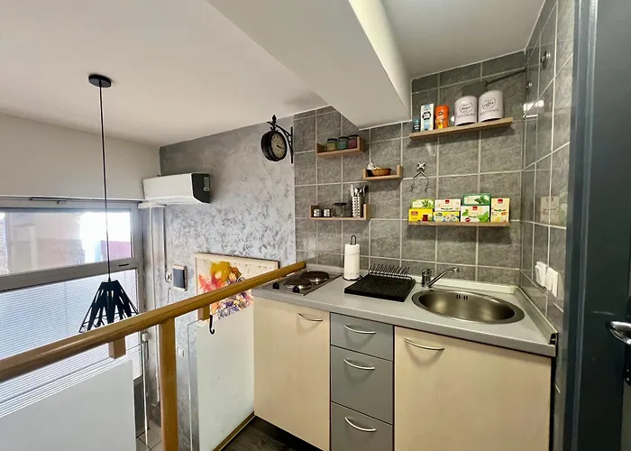 Urban * سراييفو