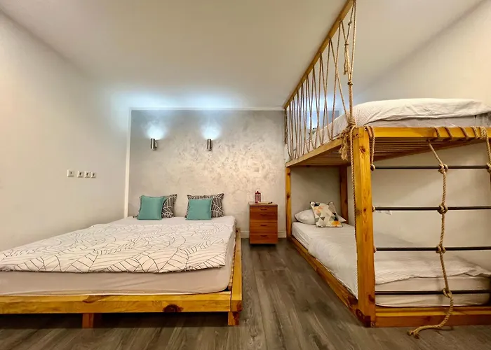 شقة Urban سراييفو