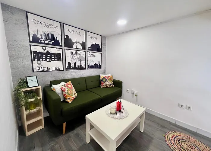 Urban * سراييفو