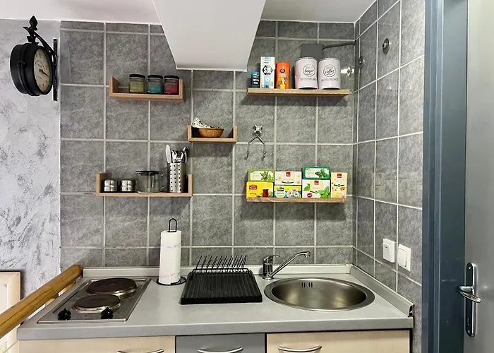 Urban * سراييفو