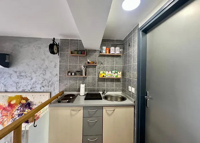 شقة Urban سراييفو