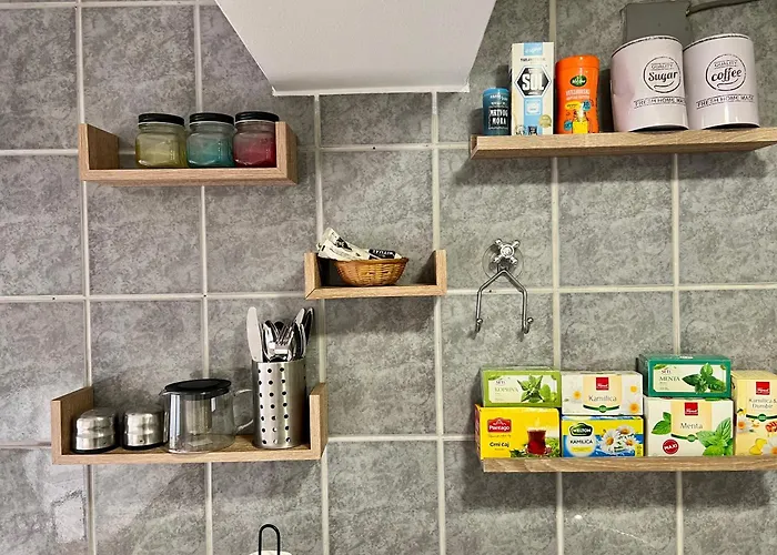 شقة Urban سراييفو