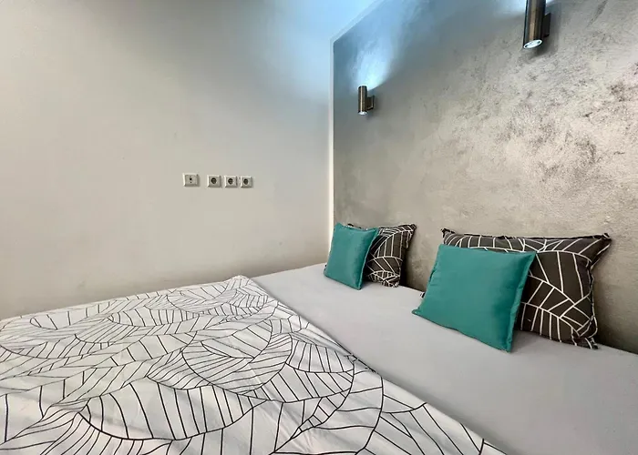 Urban * سراييفو