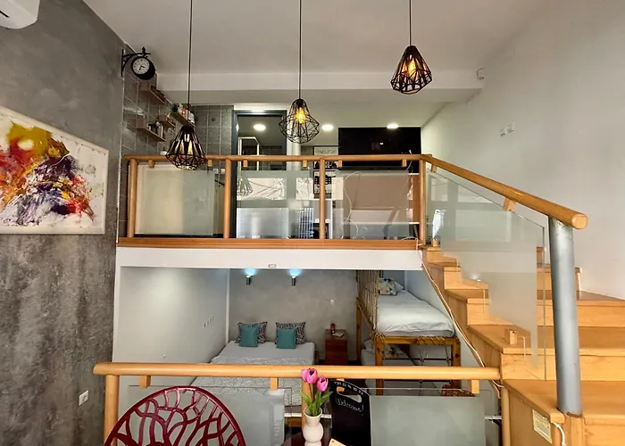 شقة Urban سراييفو