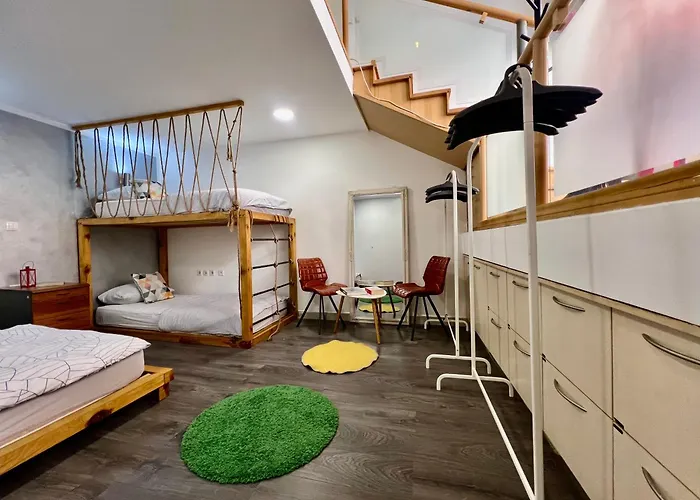 Urban * سراييفو