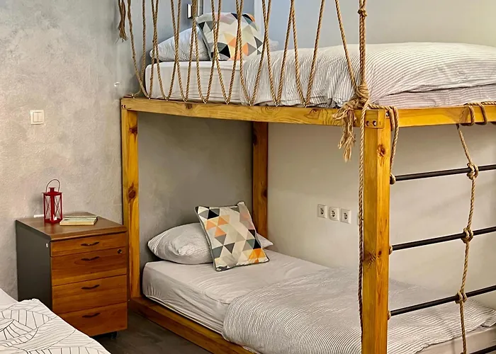 شقة Urban سراييفو