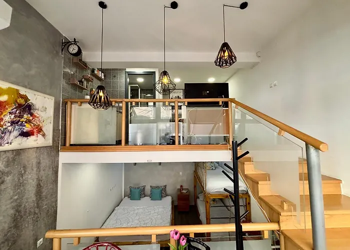 Urban سراييفو