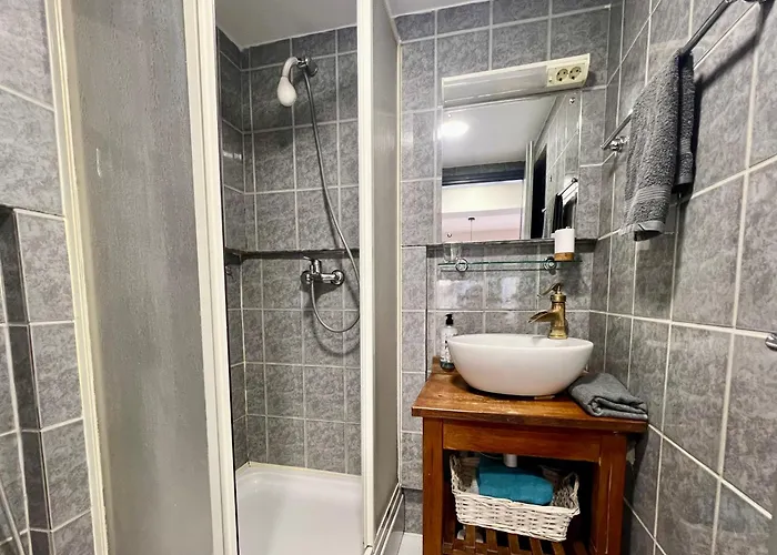 Urban شقة سراييفو