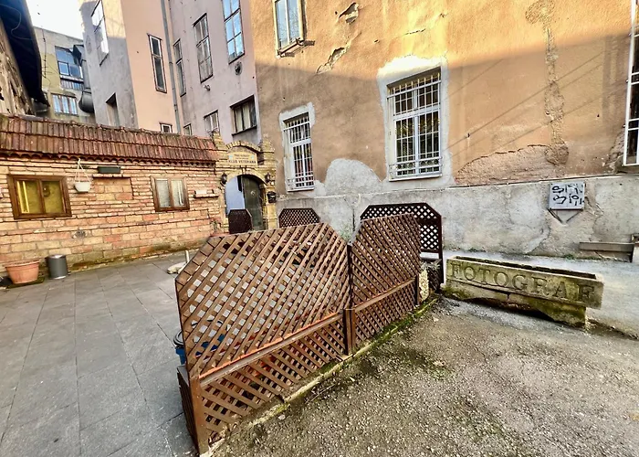 Urban سراييفو